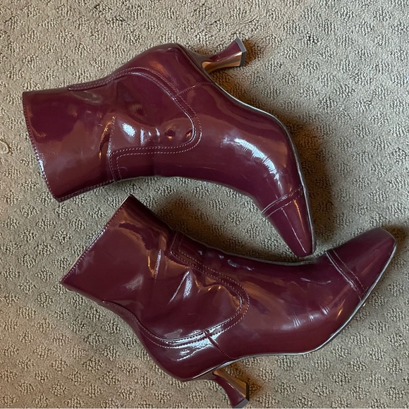 Sam Edelman Livia’s Fashion Boots - Picture 6 of 9